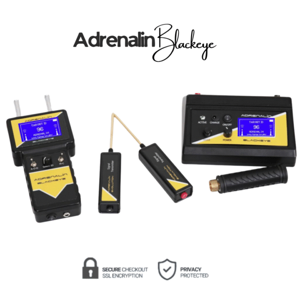 Adrenalin Blackeye PRO