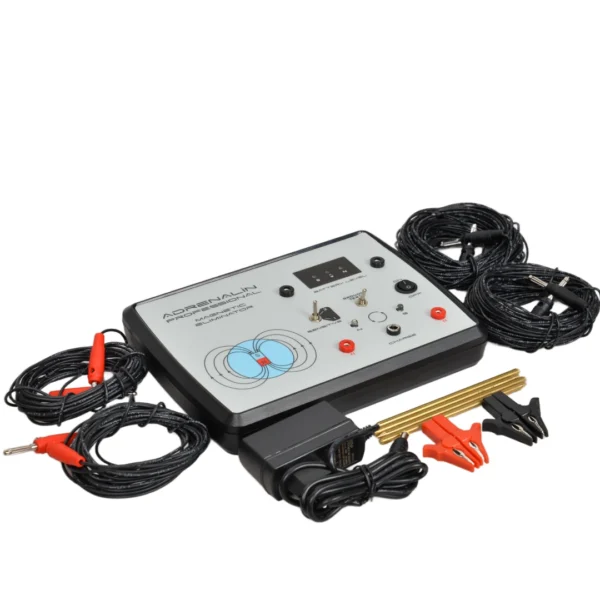 Adrenalin Eliminatör